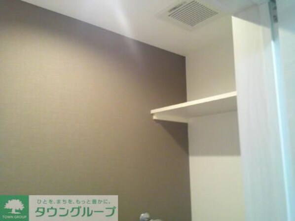 ARSおおたかの森の物件内観写真